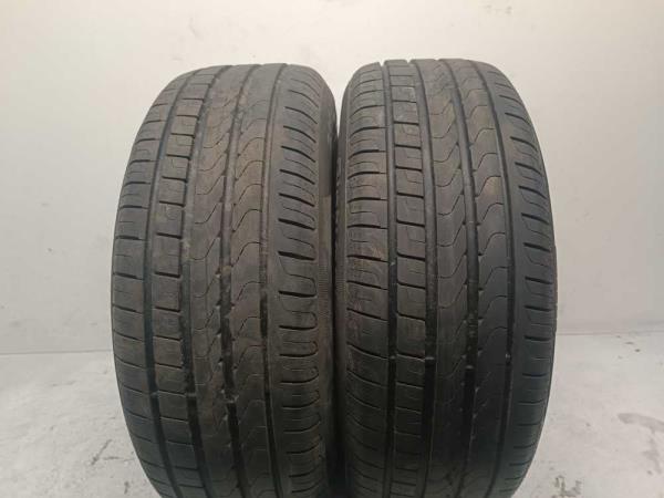 205/55R16 91V PIRELLI CINTURATO P7 DOT1422 7MM - Vue 1